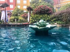 -杭州第一世界大酒店·云曼温泉