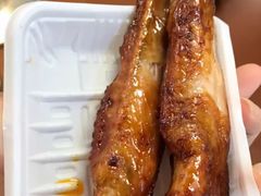 -一代烤翅王(大汉口店)