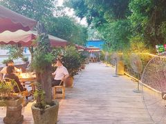 -回水镇·江湖川菜(恒大新城店)
