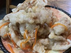 -京玉菲饭店(李村店)