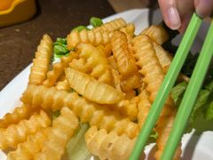 -蛙喔牛蛙(金桥太茂店)