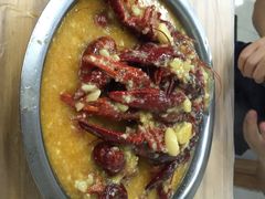 袁老大龙虾-袁老大龙虾(石鼓路总店)