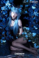 -橙亦摄影工作室