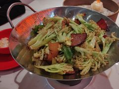 -避风塘(百联奥特莱斯广场店)
