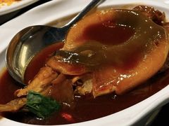 -肆月河豚·新淮扬(金融街店)