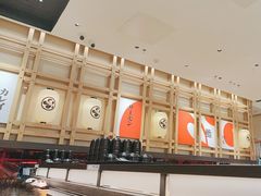 -友壹町寿司(佛山新DNA店)
