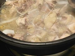 -同仁四季椰子鸡(海岸城天利店)