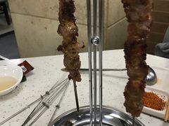 -丰茂烤串(建设街店)