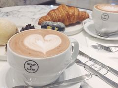 -WHEAT&BAKER-麥(凯德来福士店)