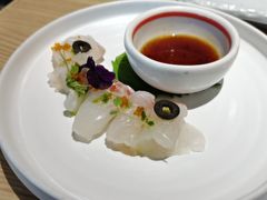 -匠和风精致料理(福州金融街万达店)