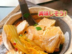-老刘生态大鱼坊铁锅炖鱼(赛马场店)