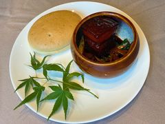 -天伦里餐厅(绿城桃花源店)