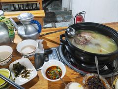 -尼玛藏家风味园(阿山食城店)