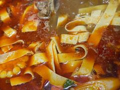 -陈五哥大排档(湘江世纪城店)