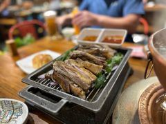 -额尔敦草原涮羊肉·烧烤(冻青树总店)