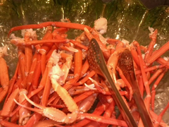 -吉布鲁牛排海鲜自助(顺庆红光路店)