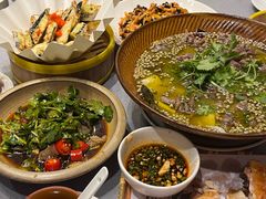 -金哥私房菜馆(张府园总店)