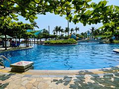 -三亚亚龙湾天域度假酒店