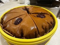 -小菜园新徽菜(南京秦淮龙蟠汇店)