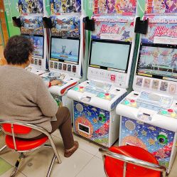 -莫莉幻想儿童乐园(武汉保利广场店)