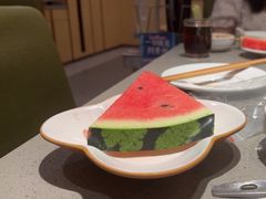 -海底捞火锅(太阳宫凯德mall店)