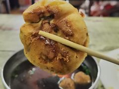 大南门牛肉包子-大南门牛肉包子店