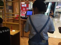 -凤起龙游老面包子(凯德晶品店)