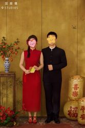 -绽放摄胶片摄影工作室