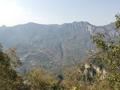 -北京上方山国家森林公园