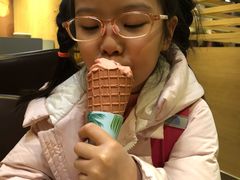 -麦当劳(豫园店)