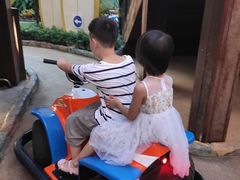 -三亚海昌梦幻海洋不夜城