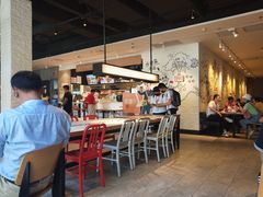 -肯德基(前门店)