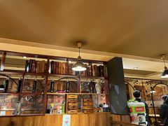 -金厨帽烤鱼(芦庄店)