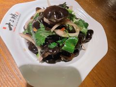 -南拳十三姨·潮汕砂锅粥(世纪金源店)