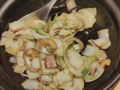 -上海人家花樣年华(中山公园店)