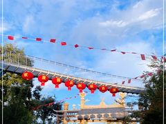 -七彩云南欢乐世界