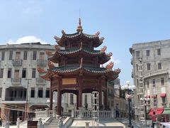 -汕头市小公园