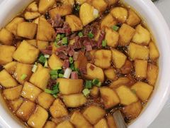 -阆辣荟餐饮(老味道8年·古城店)