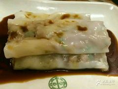-添好运点心专门店(深水埗店)