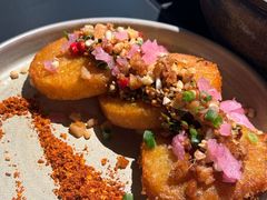 -Ameigo梅果·云贵川bistro(长宁来福士店)