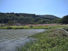 -南北湖风景区