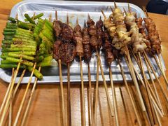 -京朋串屋·烧烤(望京西路总店)