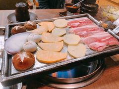-香猪坊韩国烤肉专属门店(魏公村店)