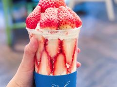 -Cafe de Paris(林荫路店)