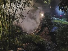 -三江森林温泉度假区
