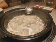 -同仁四季椰子鸡(无锡滨湖万象汇店)