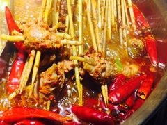 -耍哥串串香(香月湖店)