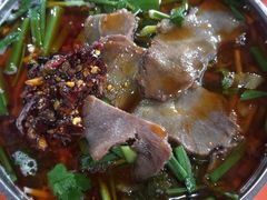 -无名羊肉粉(赤水店)