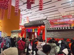 -北京工艺美术博物馆