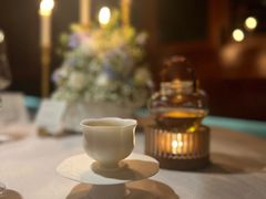 -三嚥阁 La Villa Restaurant